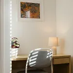 Sevastopol Four Bedroom House Near Gloucester Road Bristol