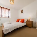 Sevastopol Four Bedroom House Near Gloucester Road Bristol