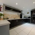 Sevastopol Four Bedroom House Near Gloucester Road