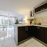 Sevastopol Four Bedroom House Near Gloucester Road *
