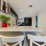 Sevastopol Four Bedroom House Near Gloucester Road * Bristol