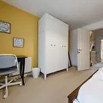 Sevastopol Four Bedroom House Near Gloucester Road Semesterbostad Bristol
