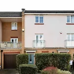 Sevastopol Four Bedroom House Near Gloucester Road Ferienhaus
