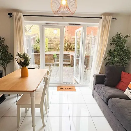 Casa vacanze Sevastopol Four Bedroom House Near Gloucester Road