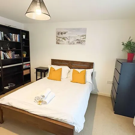 Casa vacanze Sevastopol Four Bedroom House Near Gloucester Road Bristol