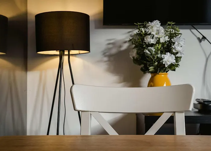 Prázdninový dům Sevastopol Four Bedroom House Near Gloucester Road