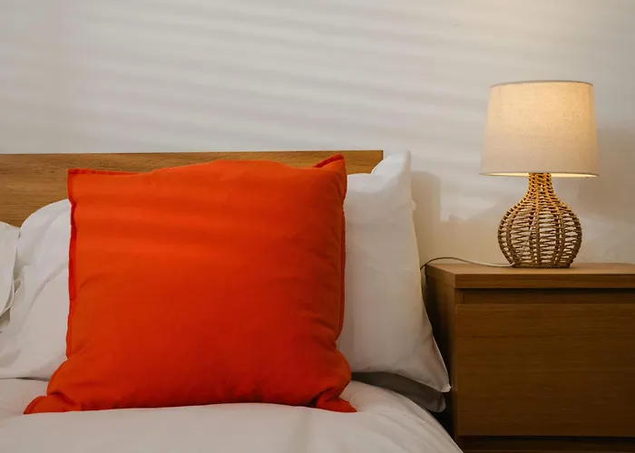 Sevastopol Four Bedroom House Near Gloucester Road Bristol